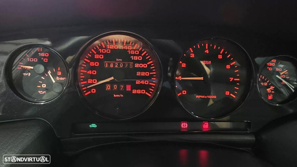 Fiat Coupe 2.0 16V Turbo Plus - 29