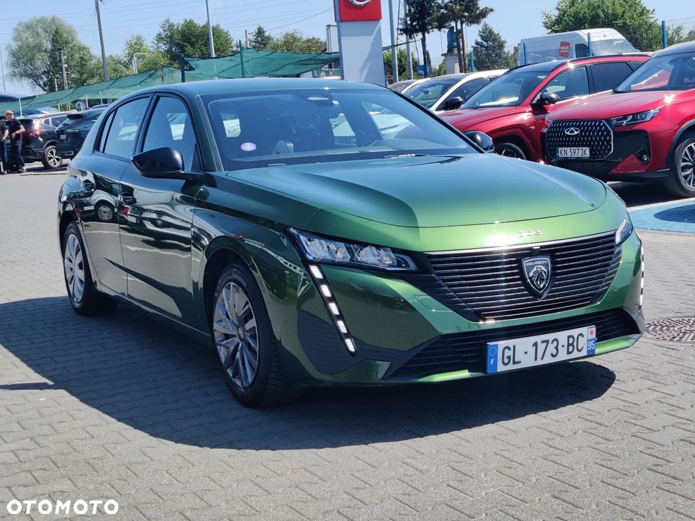 Peugeot 308 PureTech 110 Active Pack - 3