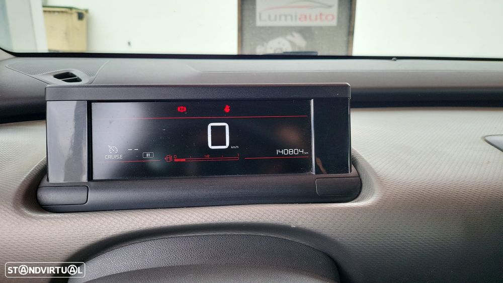 Citroën C4 Cactus 1.2 PureTech Feel - 2