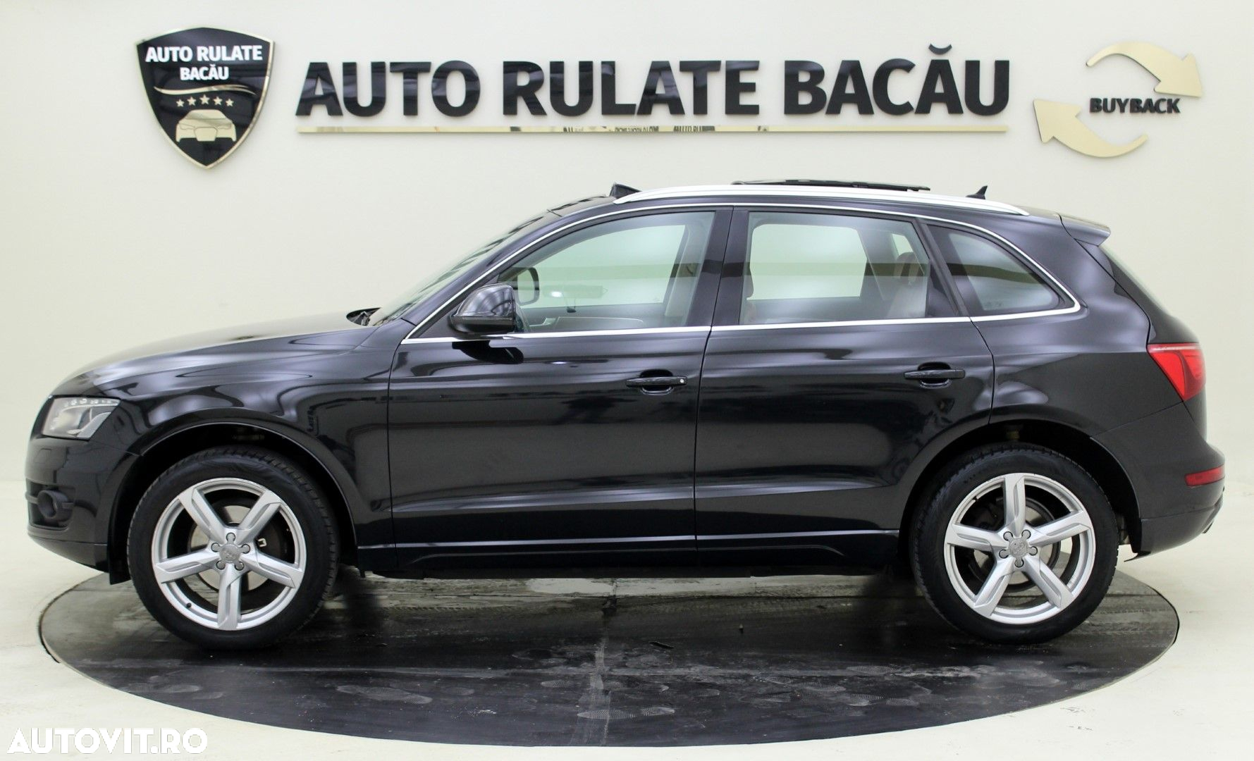 Audi Q5 - 5