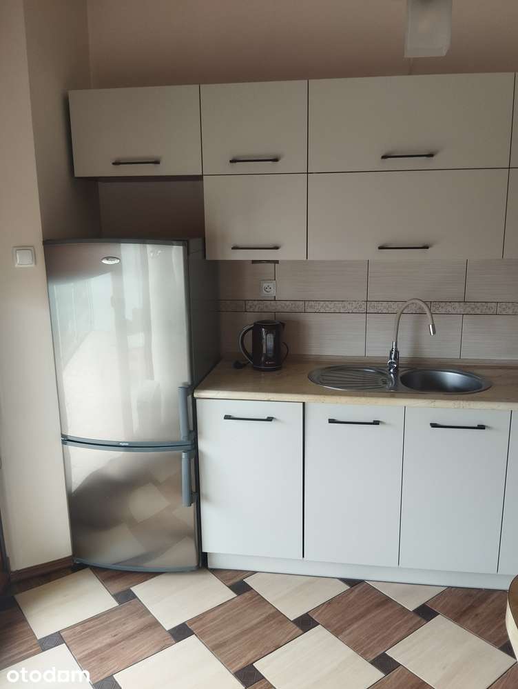 2 pokoje /Tarasy Verona/ Basen/ Sauna/ Siłownia
