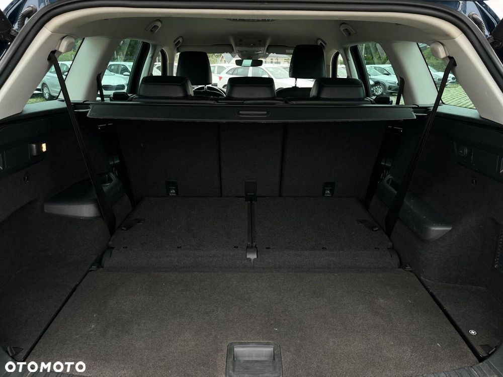 Skoda Kodiaq 1.4 TSI 4x4 Style DSG 7os - 15