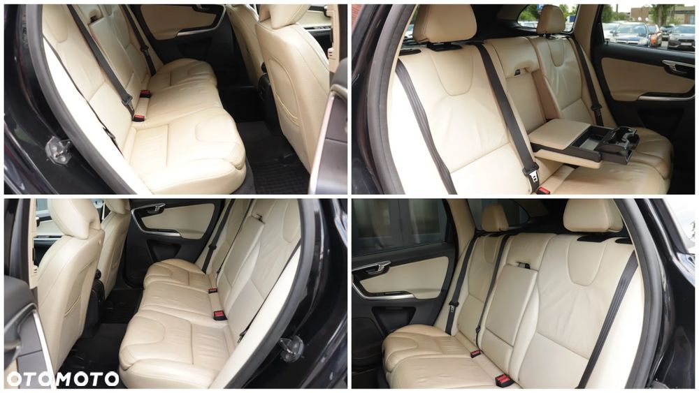 Volvo XC 60 D3 Summum - 32