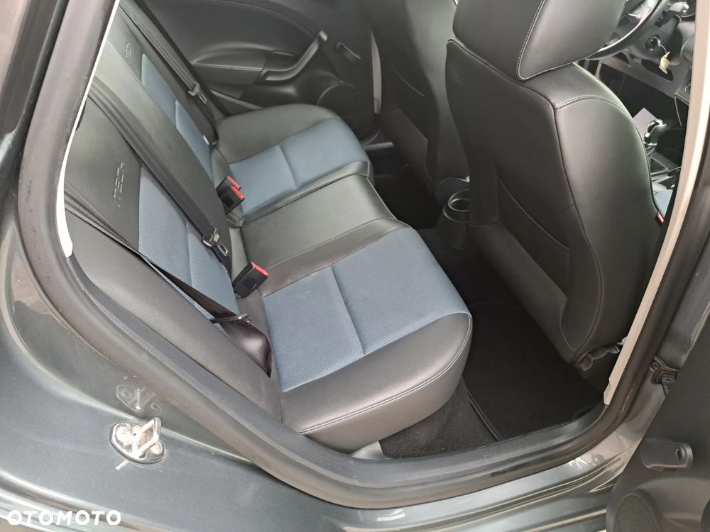 Seat Ibiza 1.2 12V - 13