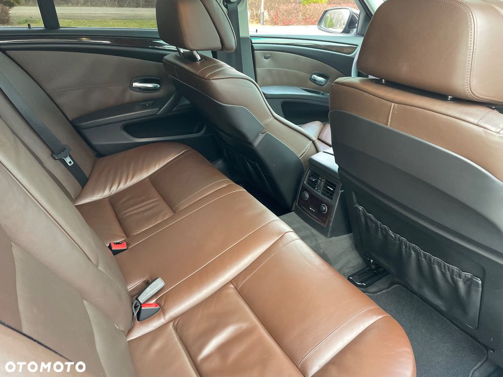 BMW Seria 5 530d Edition Exclusive - 20