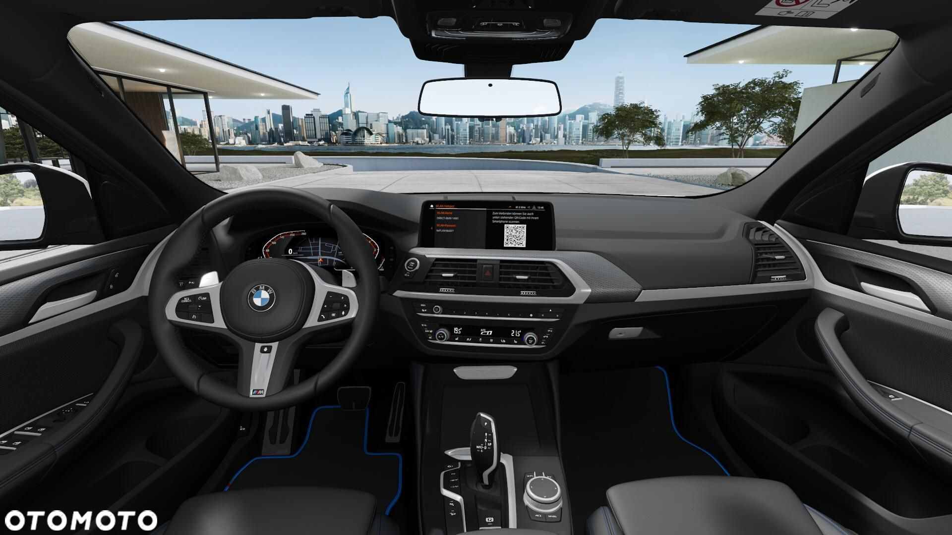 BMW X4 - 7