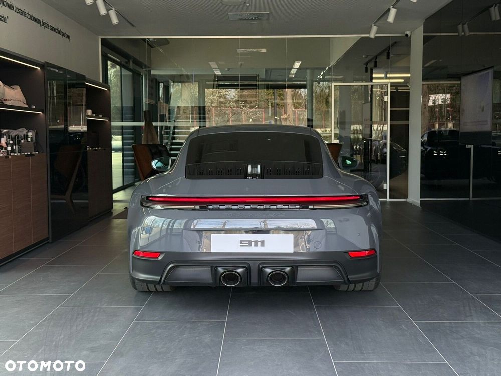Porsche 911 - 5