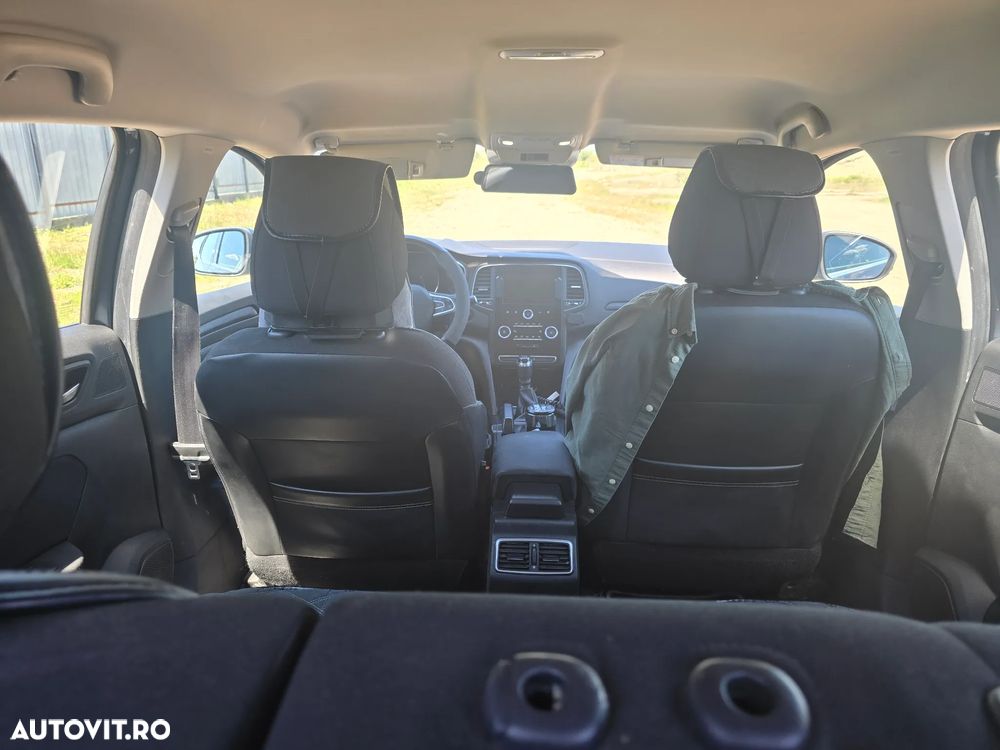 Renault Megane ENERGY dCi 110 ECO2 BUSINESS - 5