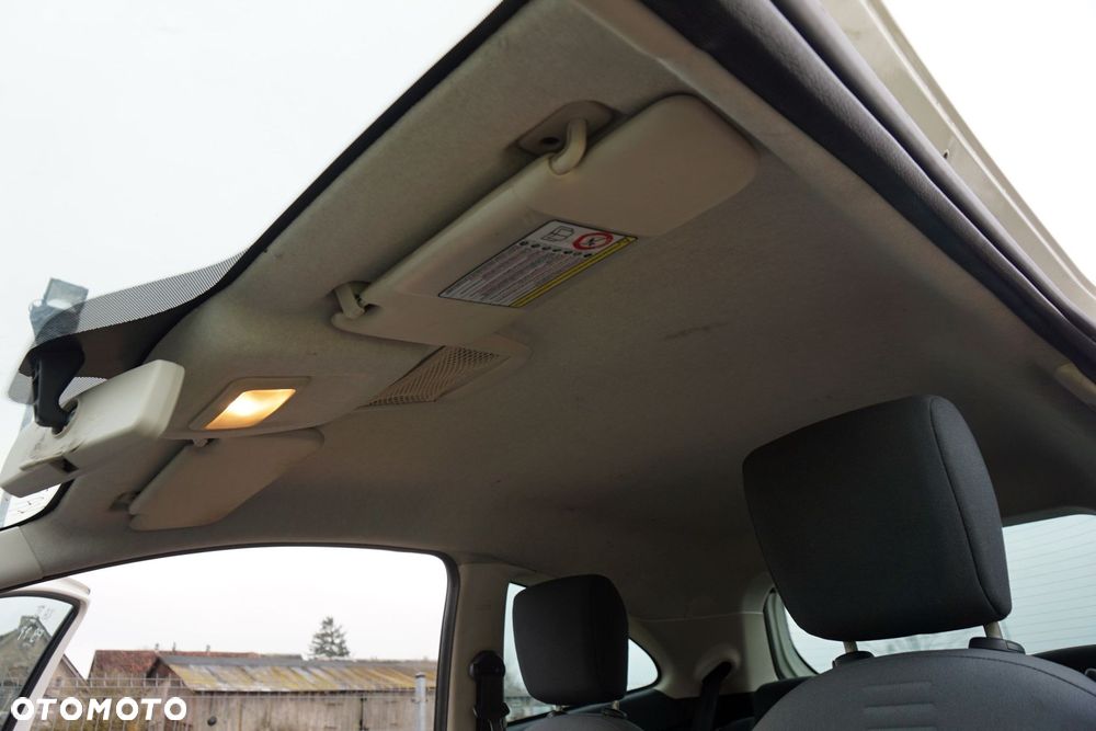 PODSUFITKA KA II RU8 9S51-B51916 FORD 2008-2016 - 3