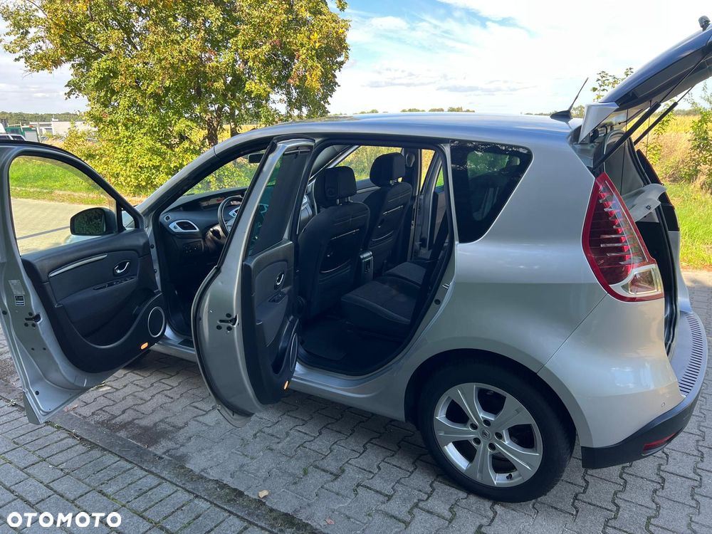 Renault Scenic - 22