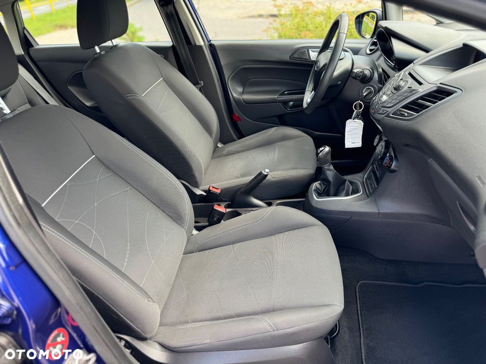 Ford Fiesta ver-1-0-ecoboost-gpf-active-ass - 19