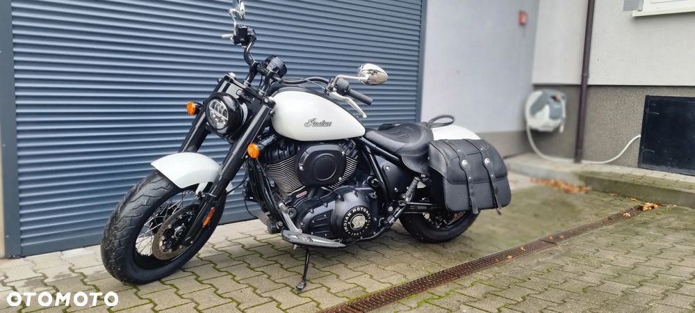 Indian Chief - 2