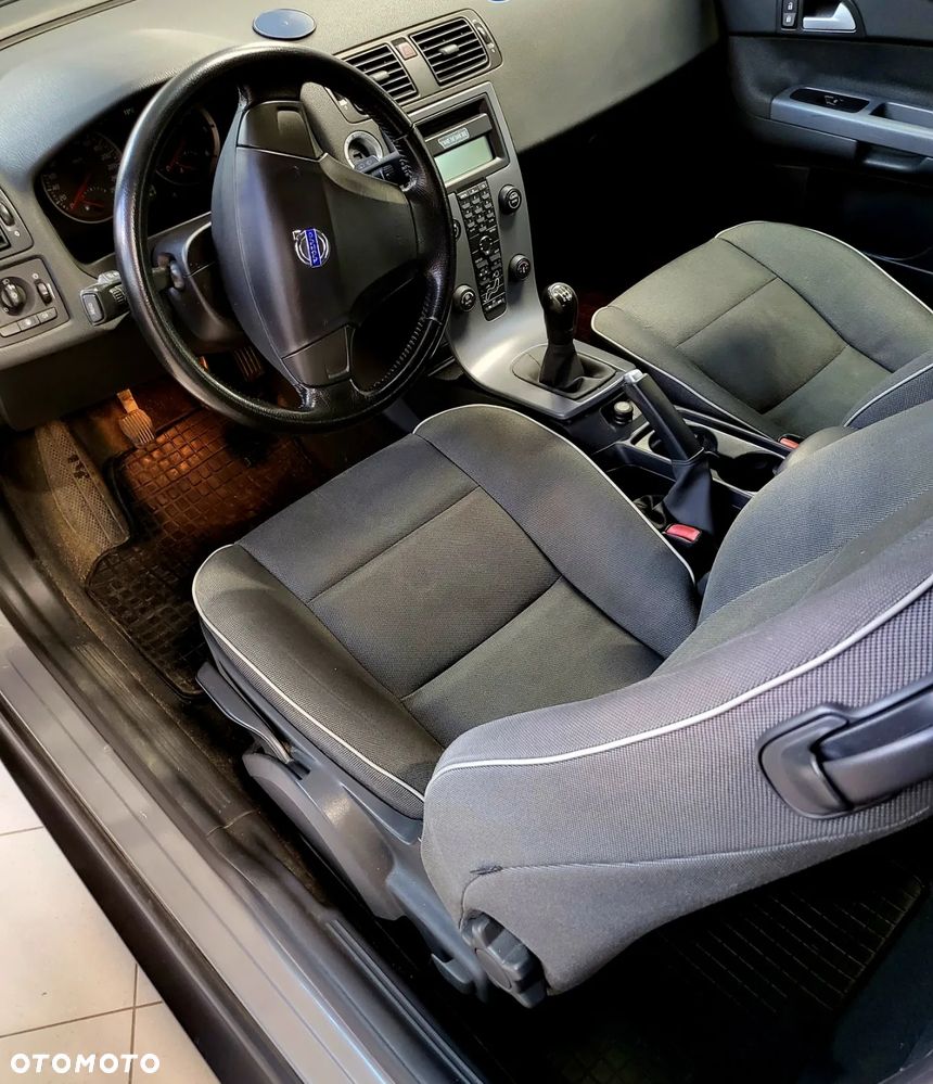 Volvo C30 1.6D RDesign - 2