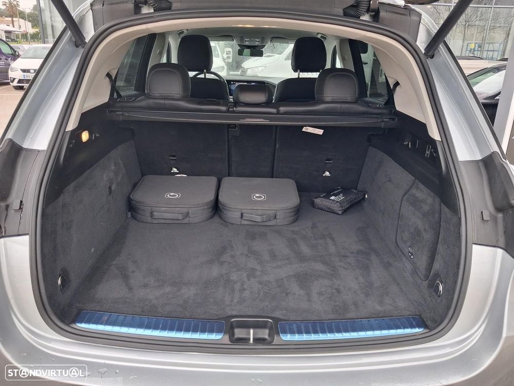 Mercedes-Benz GLE 350 de 4Matic - 12