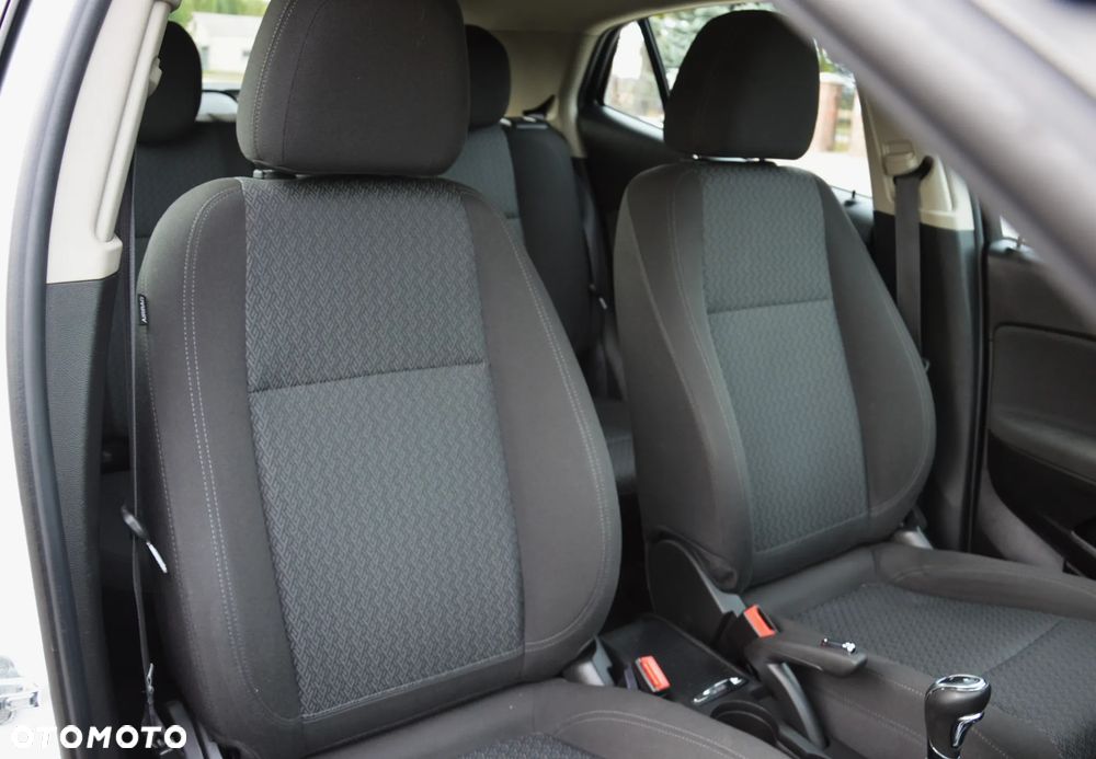 Opel Mokka - 32