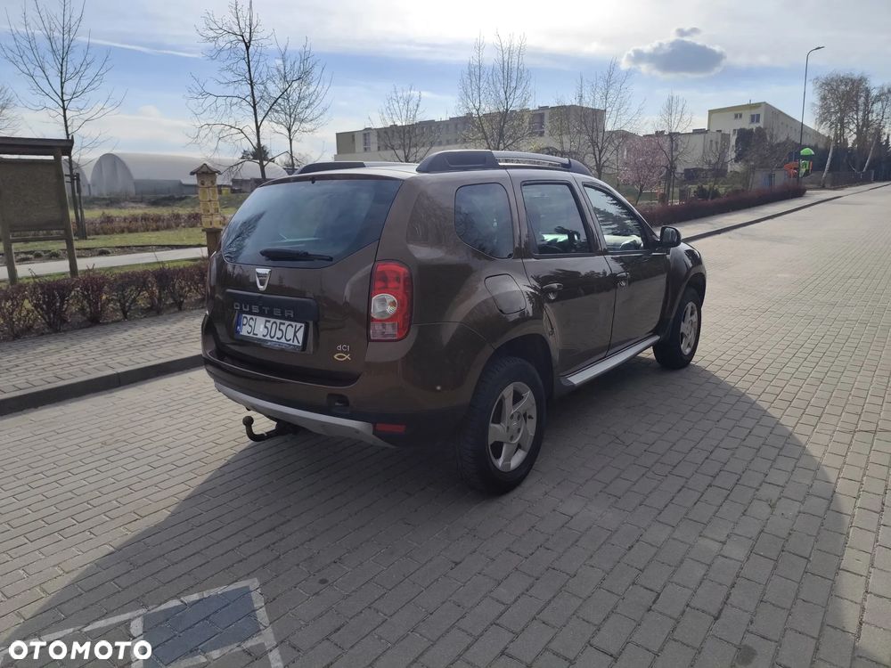 Dacia Duster 1.5 dCi Laureate - 6