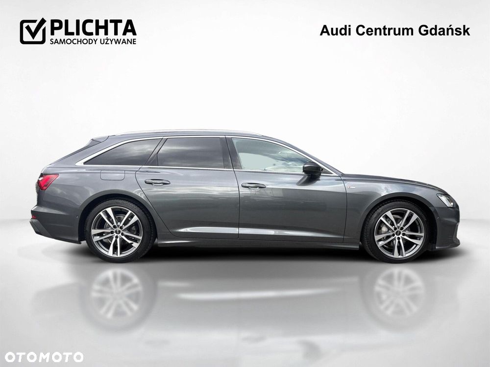 Audi A6 Avant - 6