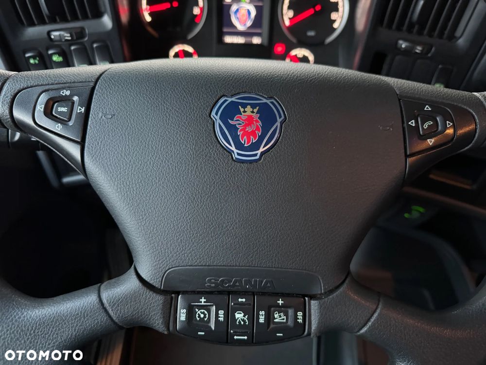 Scania R 410/Euro 6/Bez Egr/ - 29
