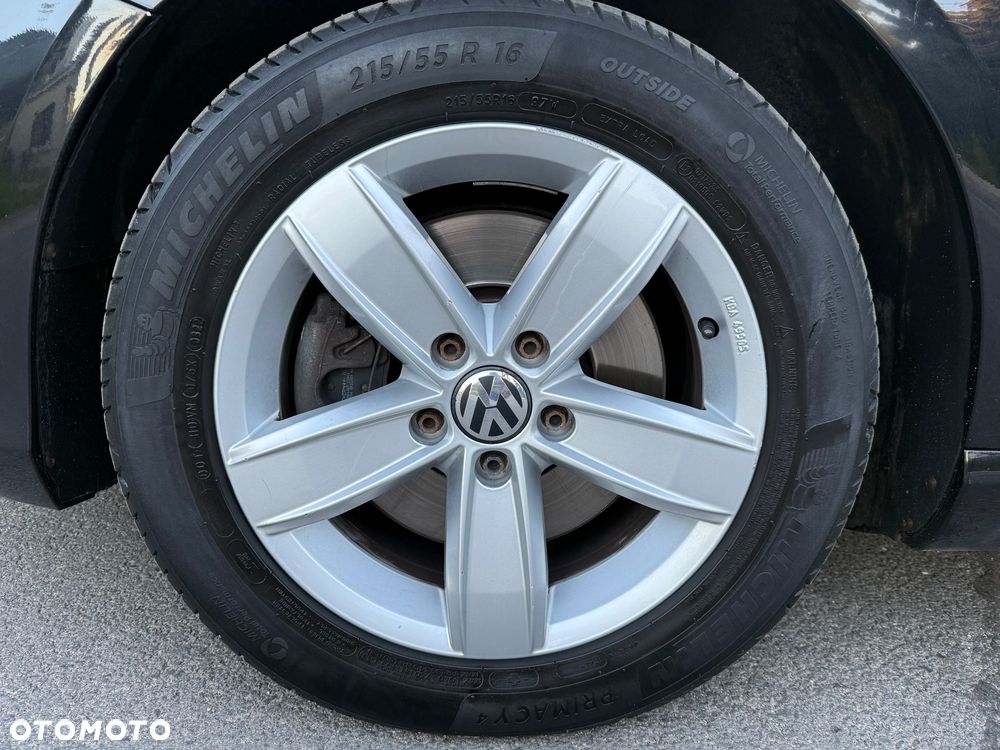 Volkswagen Passat 2.0 TDI Comfortline CityLine - 30