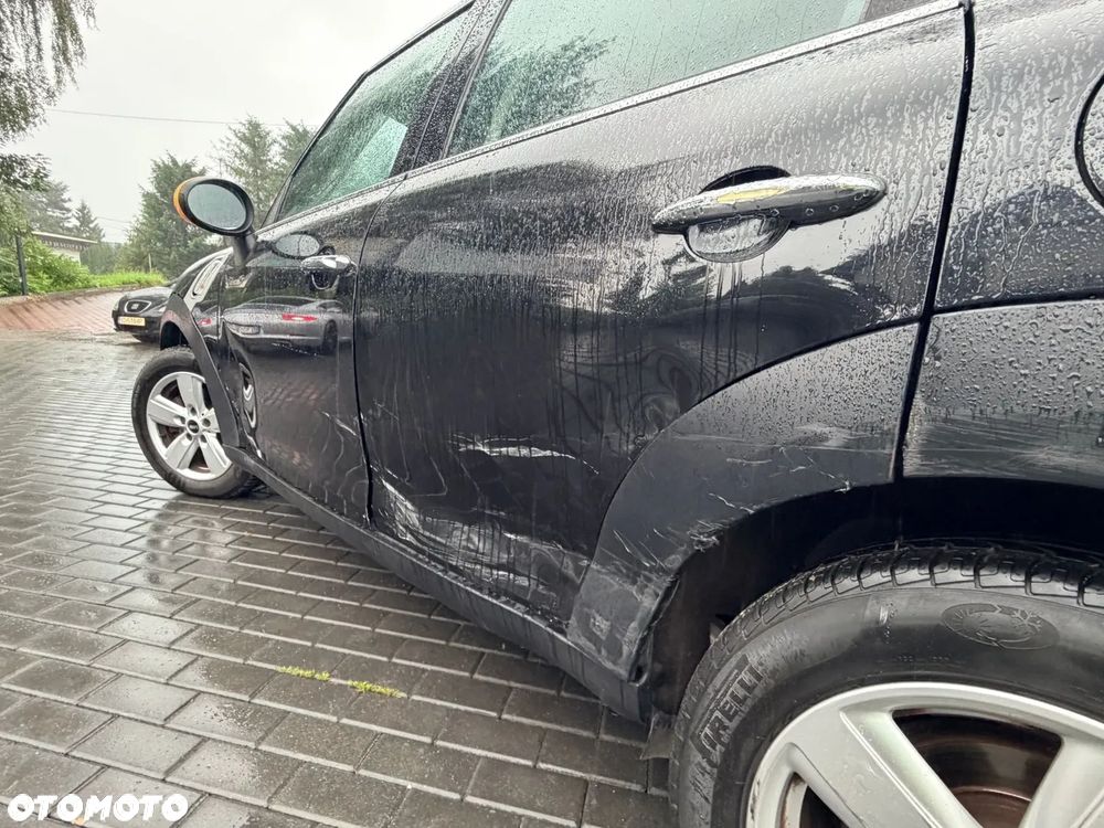 MINI Countryman One D EU6 - 13