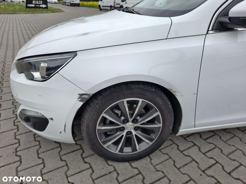 Peugeot 308 - 15