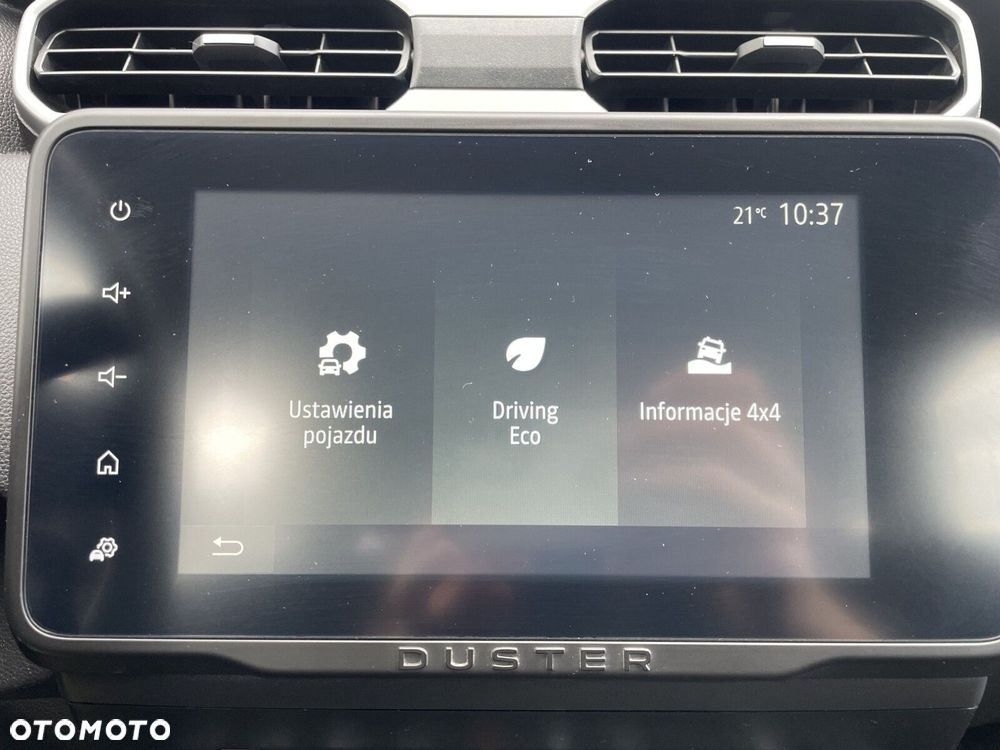 Dacia Duster 1.5 Blue dCi Expression 4WD - 20