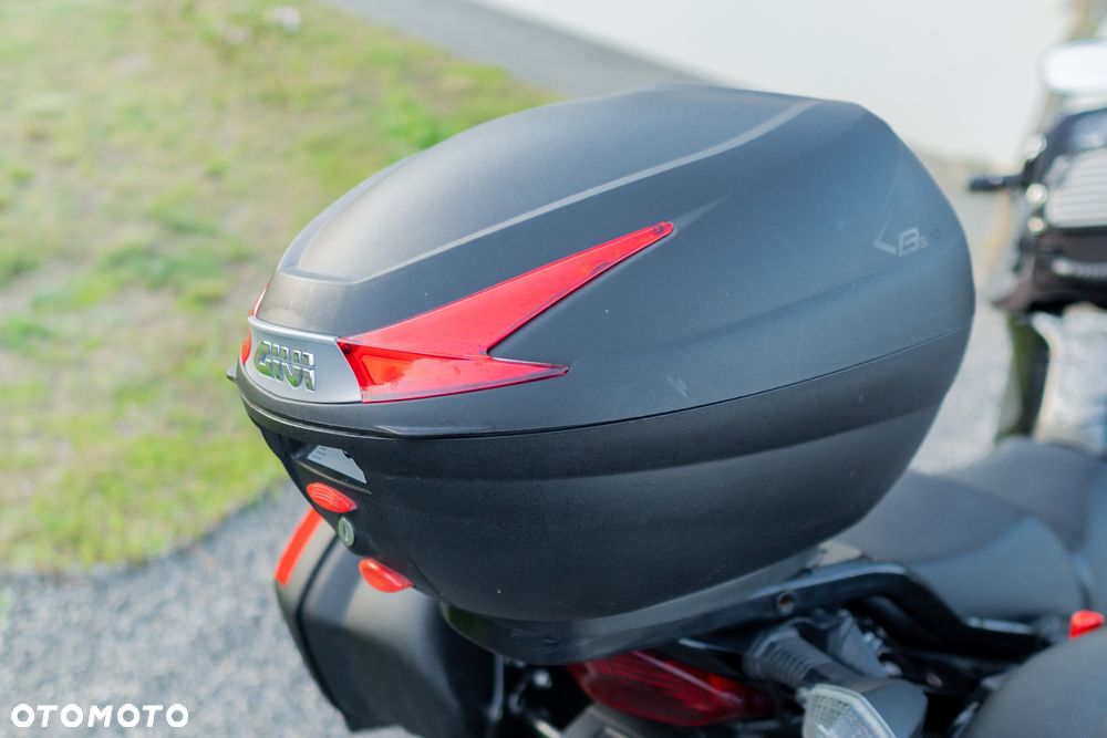 Suzuki Bandit - 30