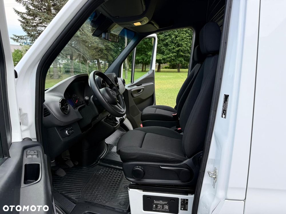 Mercedes-Benz Sprinter 315 - 6