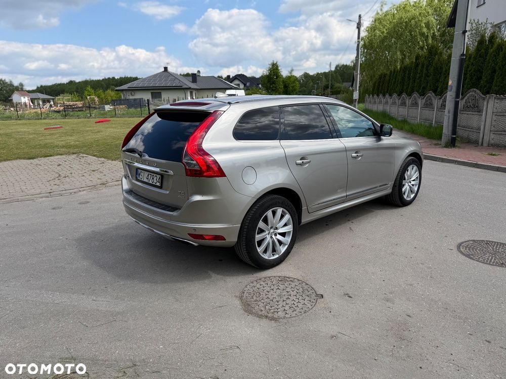 Volvo XC 60 - 5