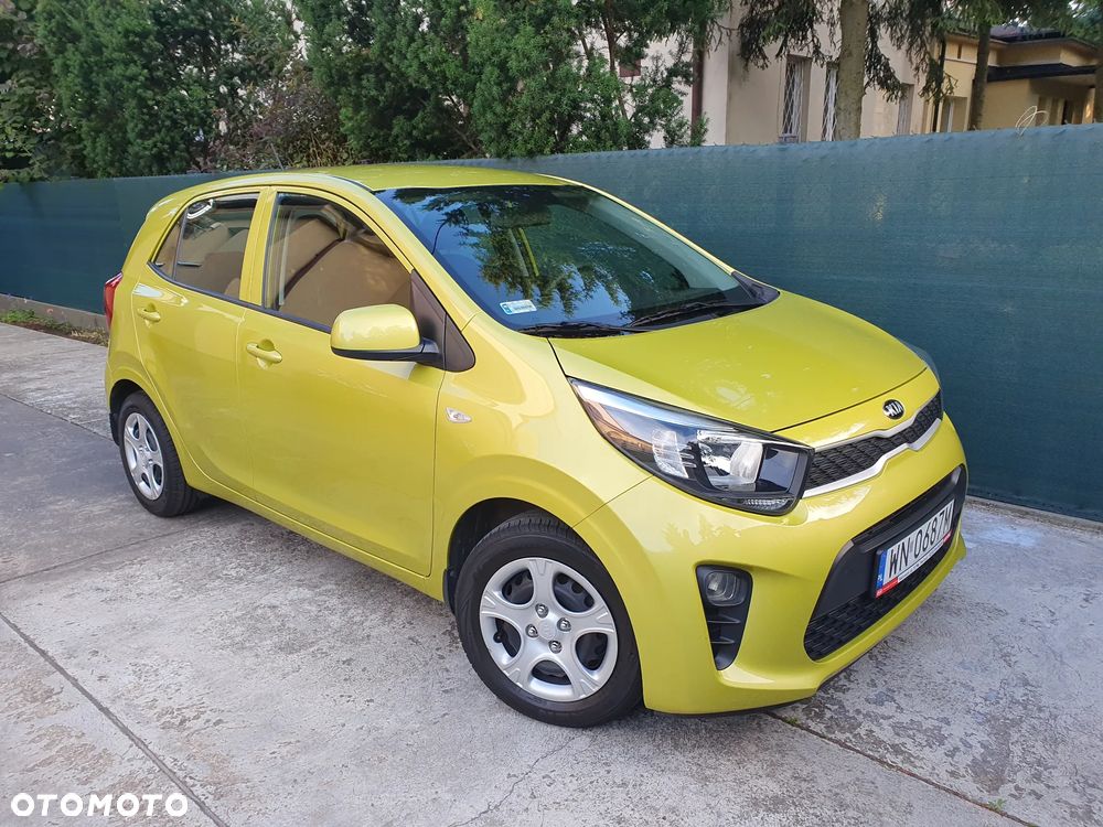 Kia Picanto 1.2 M - 37