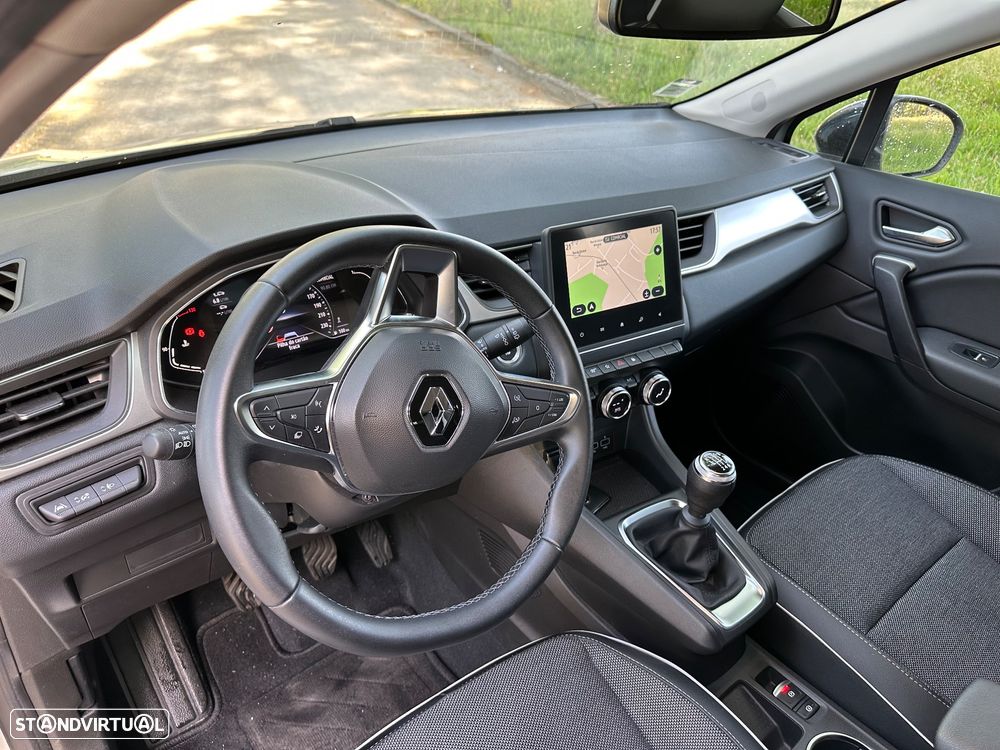 Renault Captur 1.0 TCe Intens - 18