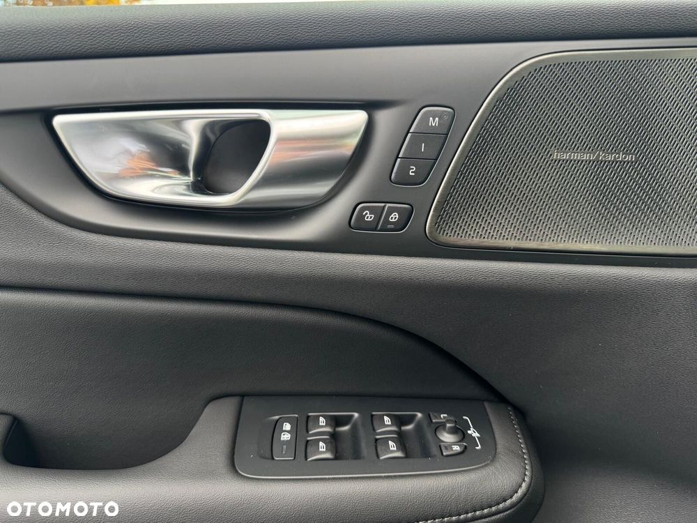 Volvo V60 - 14
