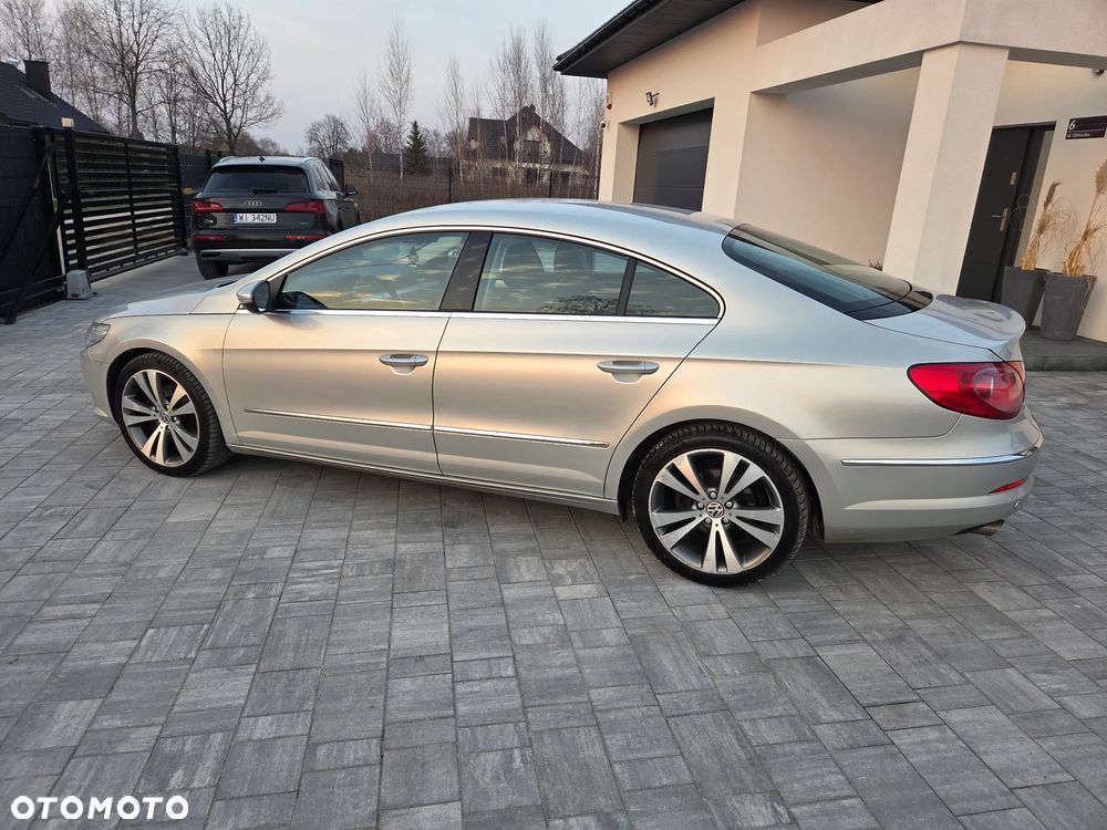 Volkswagen CC - 11