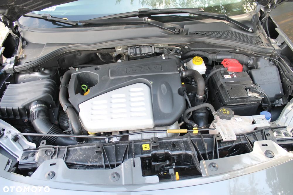 Fiat Tipo 1.4 T-Jet 16v Lounge - 8