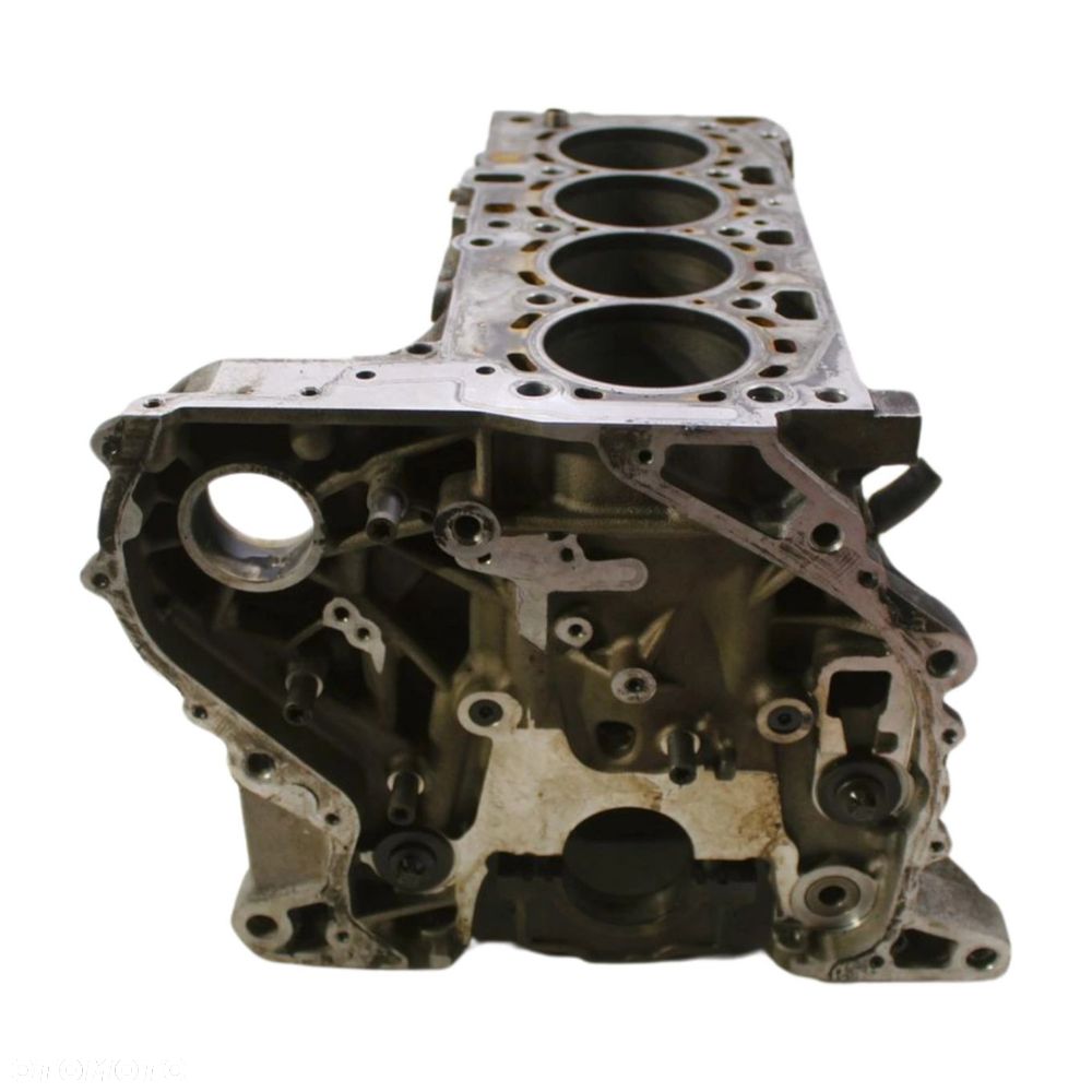 BLOK SILNIKA BMW E90 F20 F10 F30 F31 2.0D N47D20C NOMINAŁ - 8