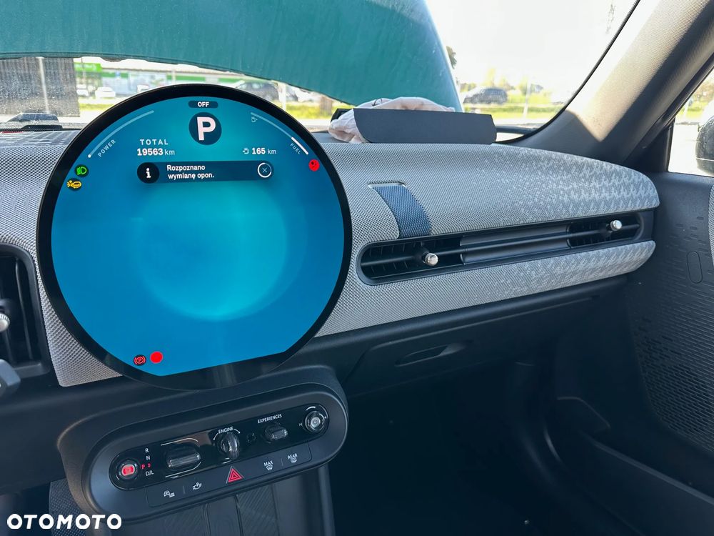 MINI Cooper - 10