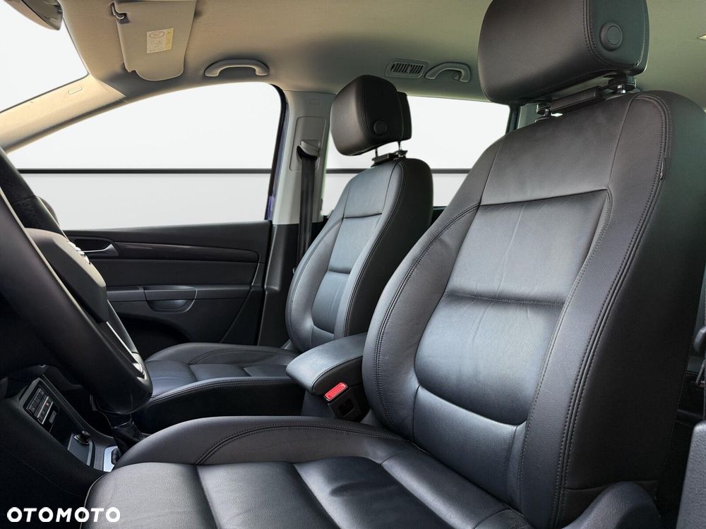 Seat Alhambra - 11