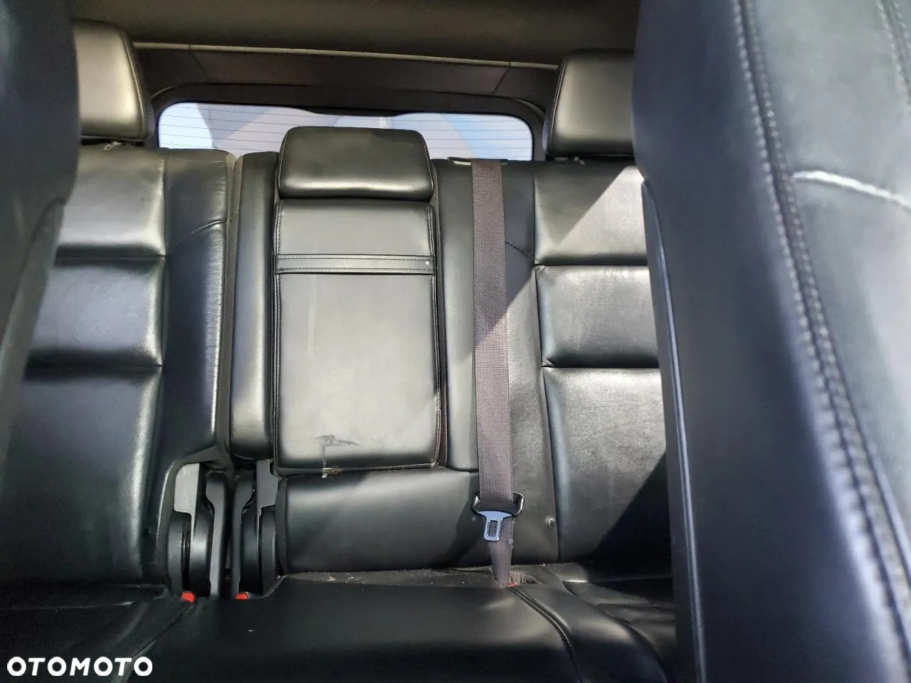 Jeep Grand Cherokee 3.6 V6 Limited - 9