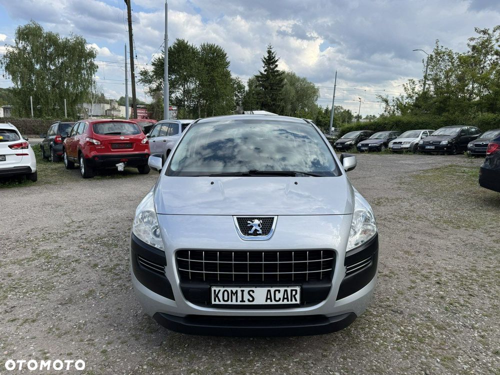 Peugeot 3008 - 34