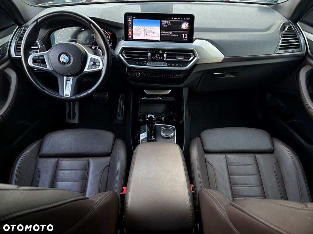 BMW X3 - 13