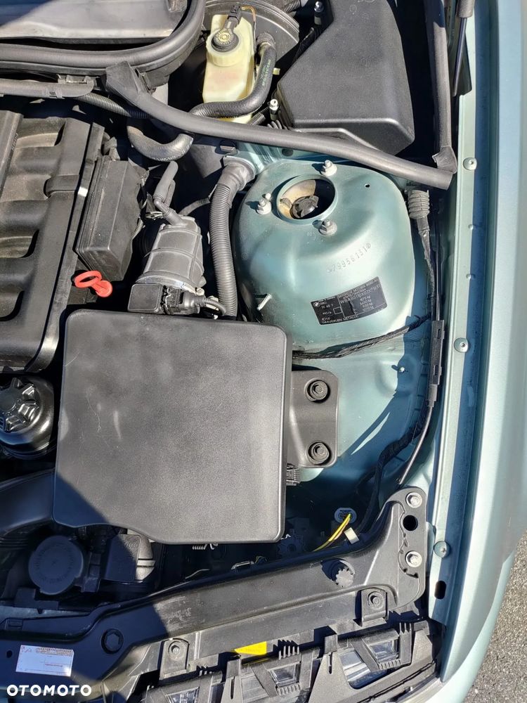 BMW Seria 3 320 Ci - 28