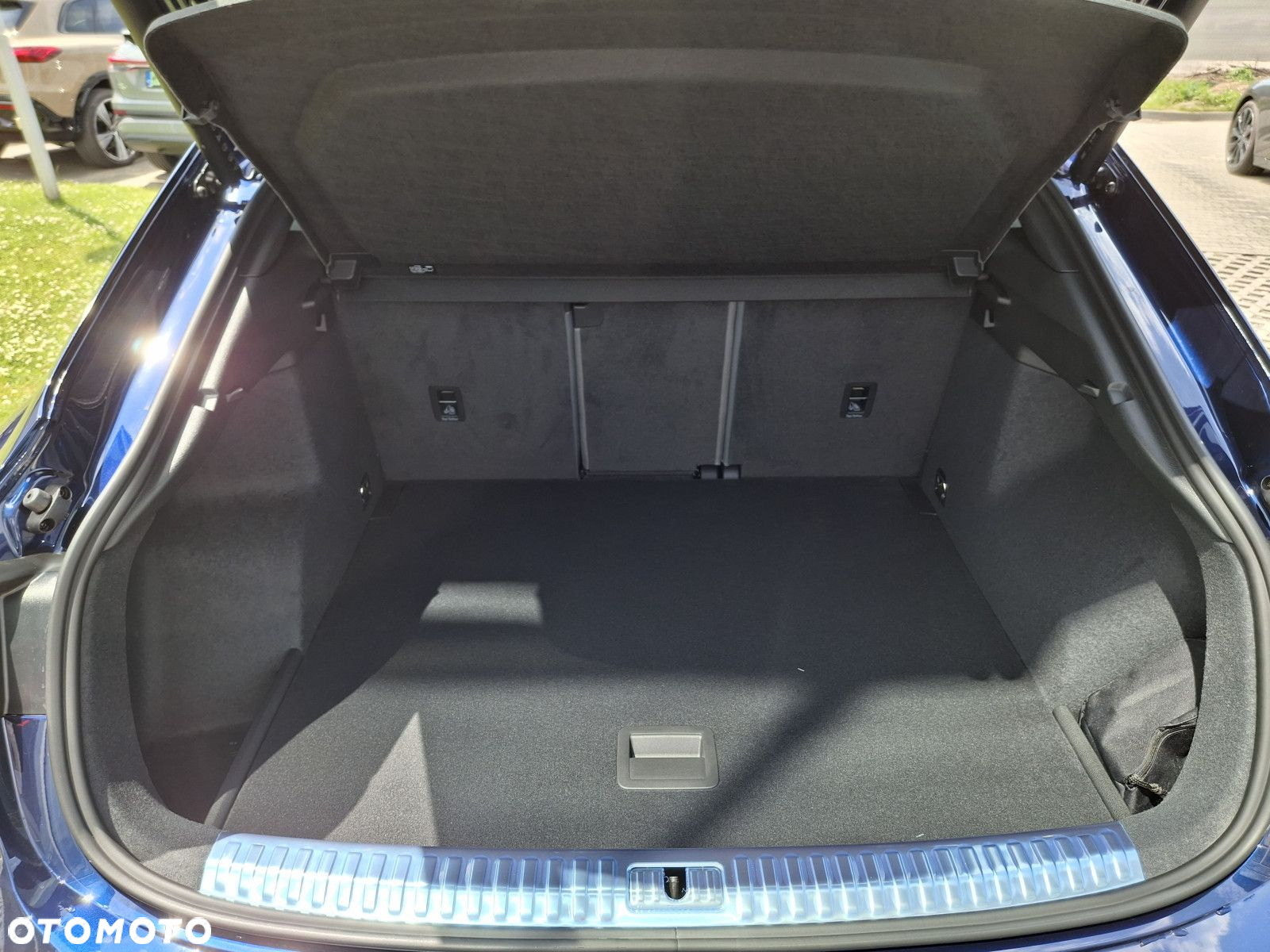 Audi Q3 Sportback - 16
