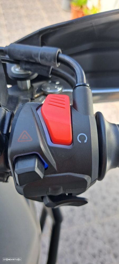 Macbor XR5 510 Montana - 7