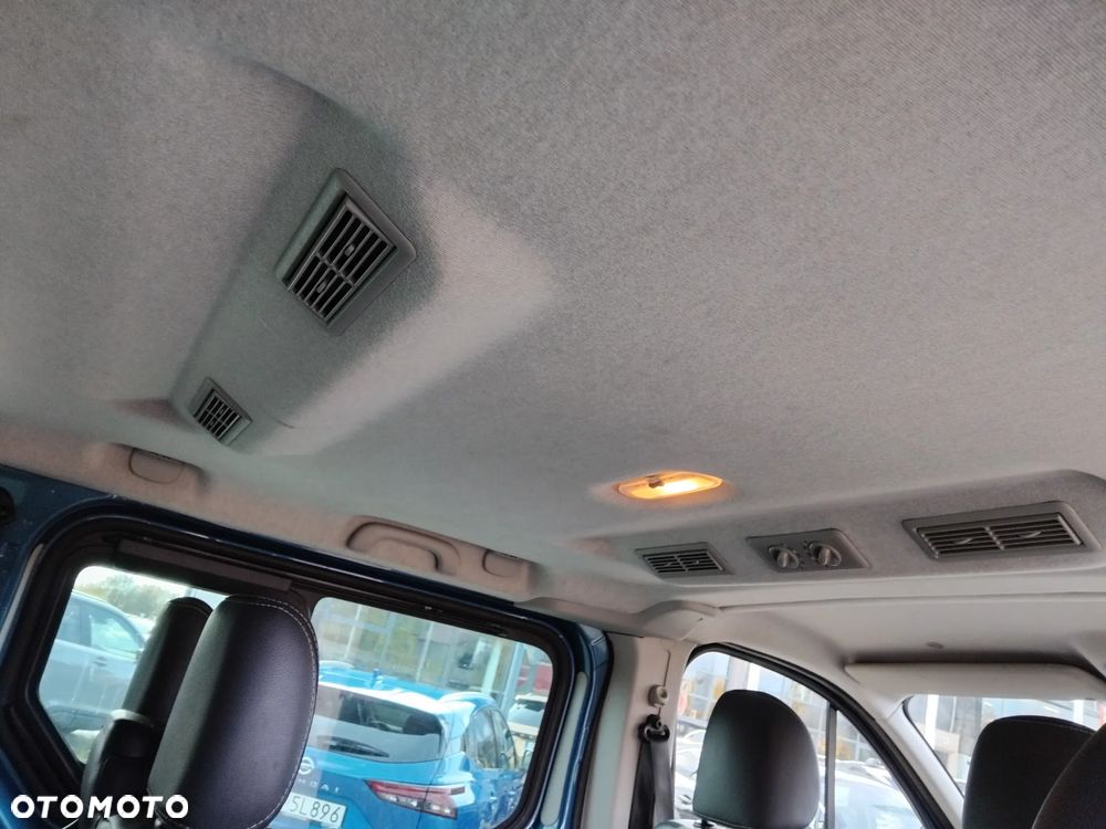Opel Vivaro L2H1 2.9t Edition - 18