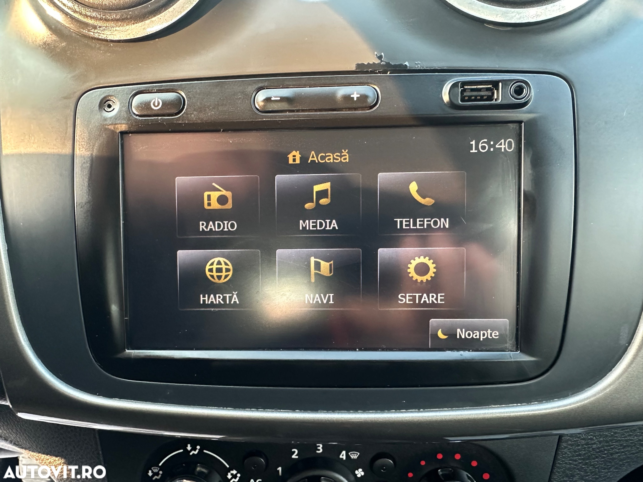 Dacia Sandero 1.5 dCI Laureate - 17