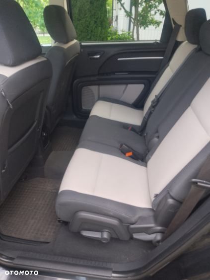 Dodge Journey 2.0 CRD SXT - 8