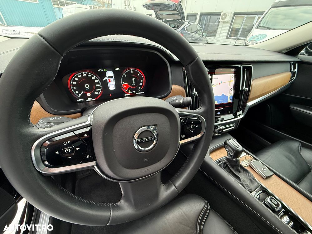 Volvo S90 D3 Inscription - 13