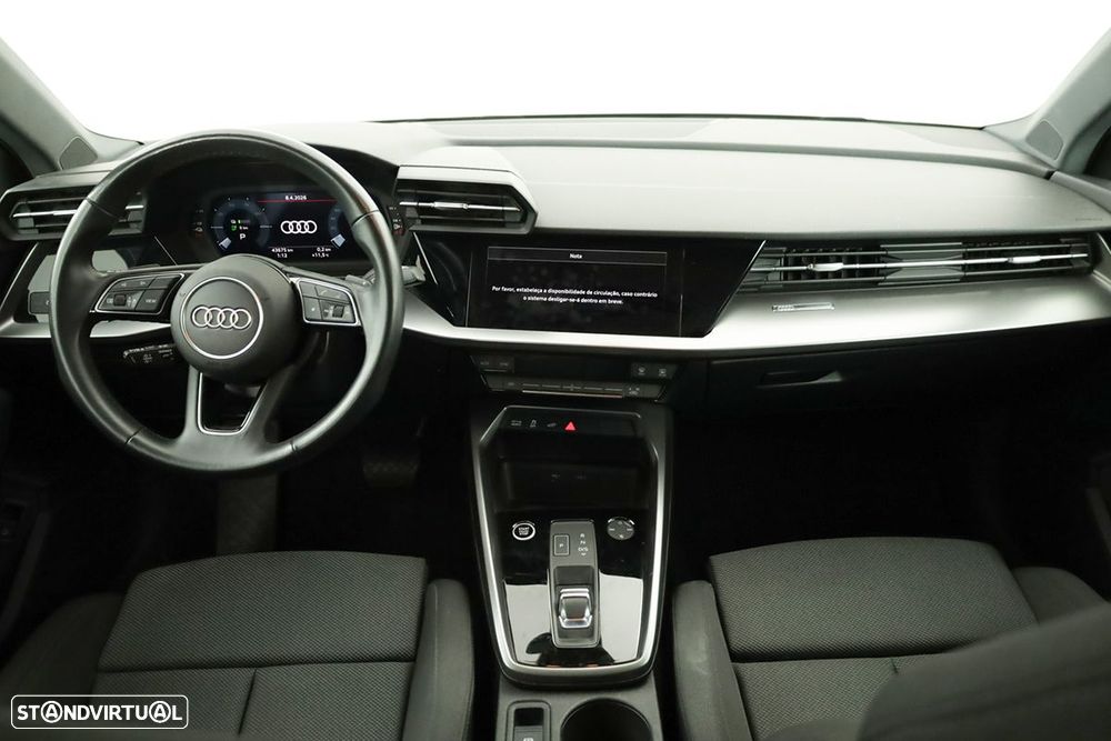 Audi A3 Sportback 40 TFSIe Advanced - 9
