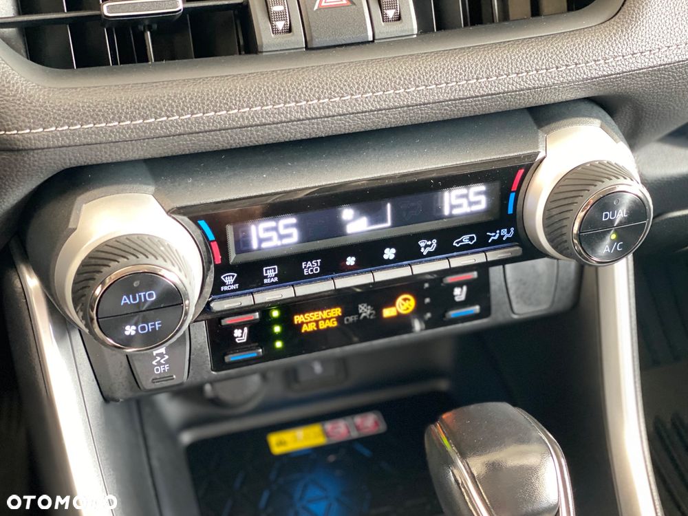 Toyota RAV4 2.5 4x4 Executive - 32