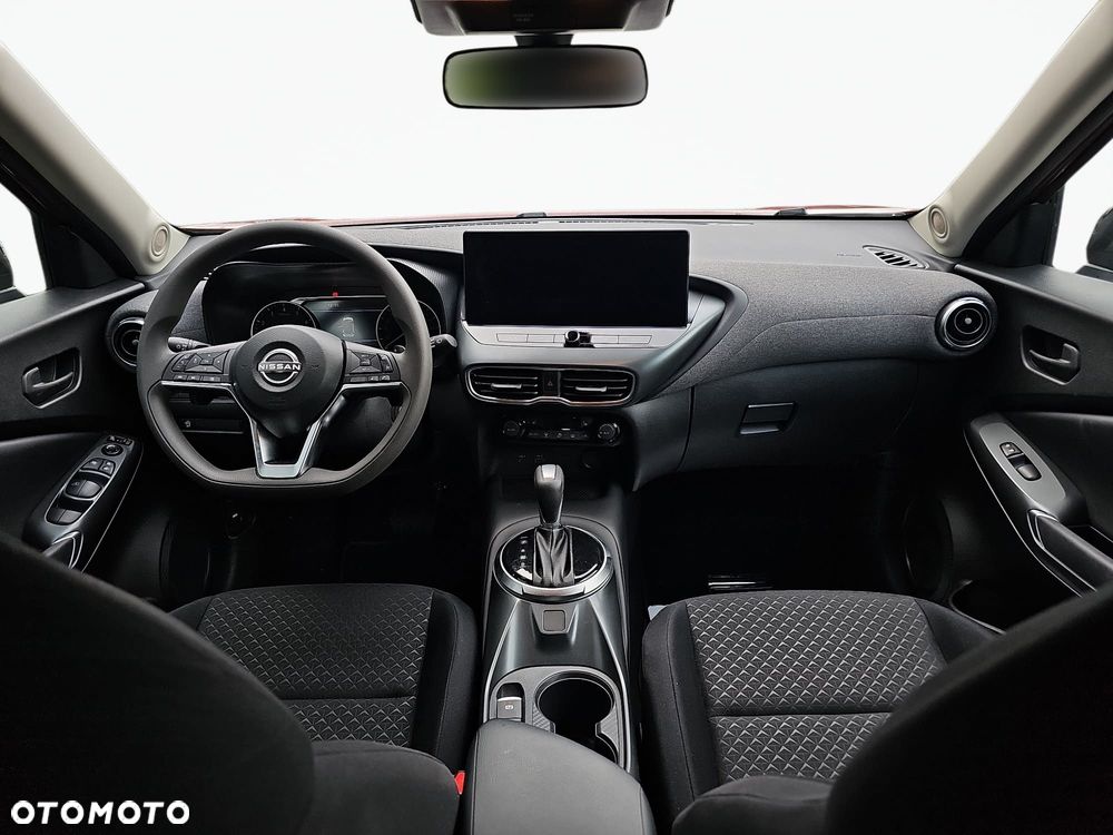Nissan Juke 1.0 DIG-T Acenta DCT - 14